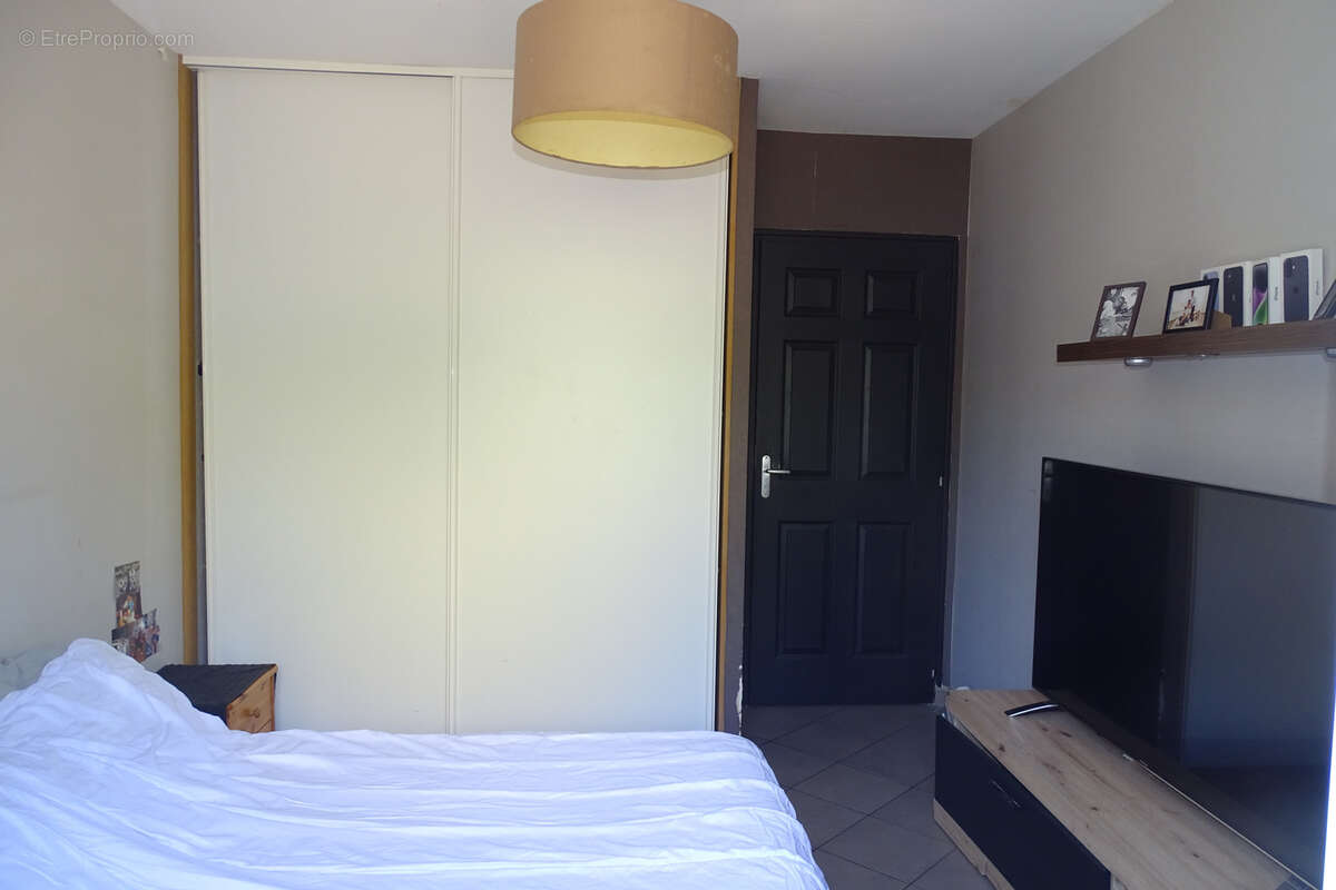 Maison de plain-pied 4 chambres avec garage - photo 9