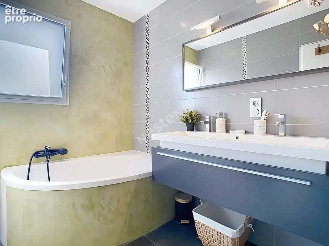 Maison de plain pied à vendre à Vallet - photo 9