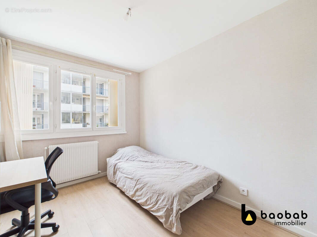 Appartement à CHAMBERY