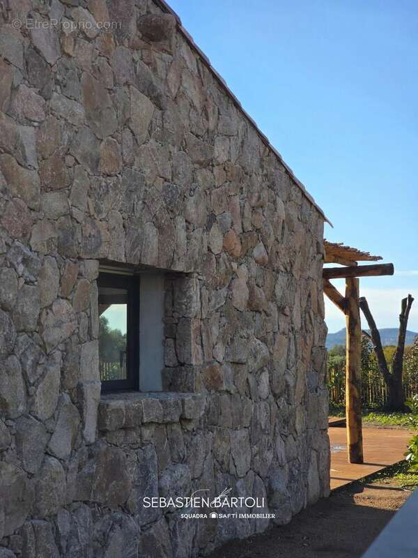 Photo 9 - Maison à PORTO-VECCHIO
