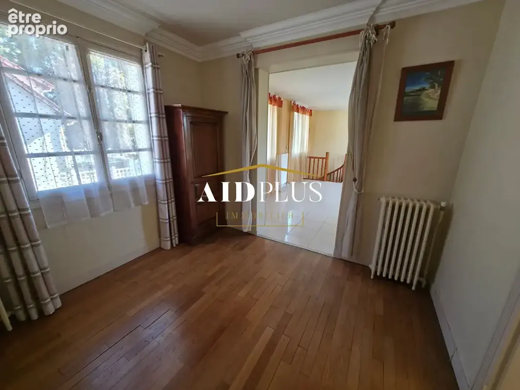 Maison Eaubonne - photo 2