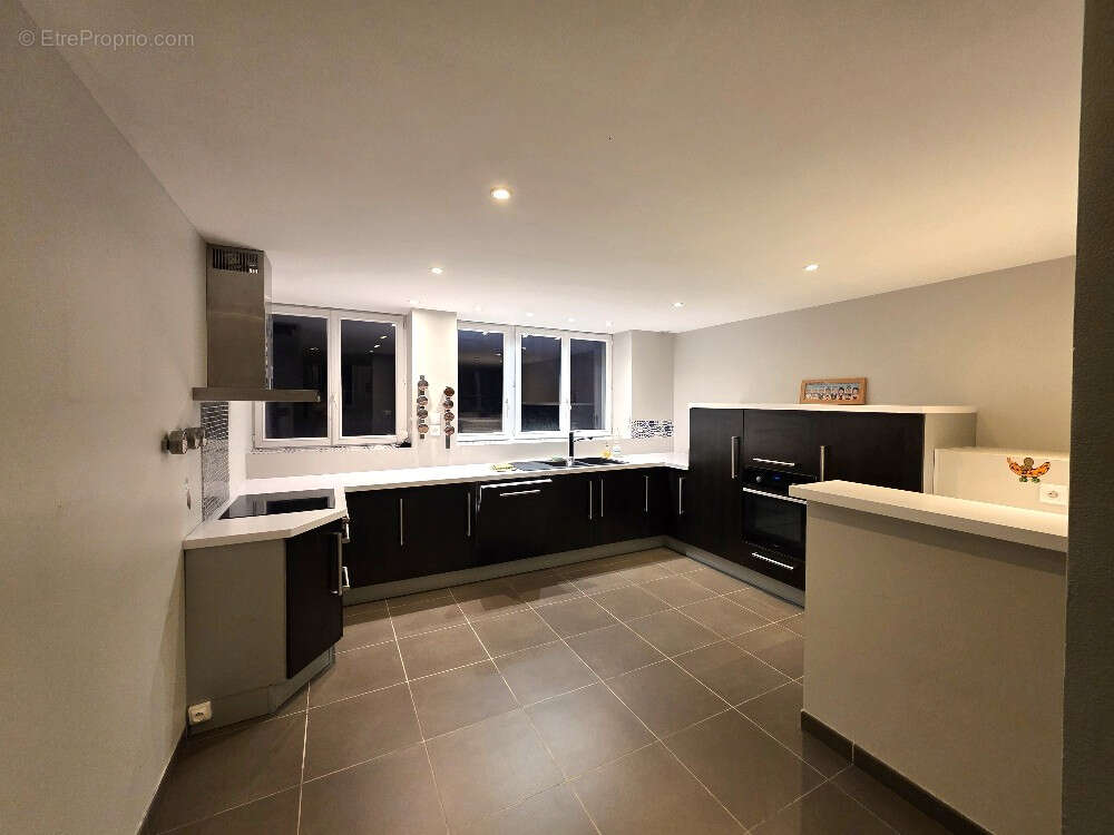 Appartement à LE HAVRE