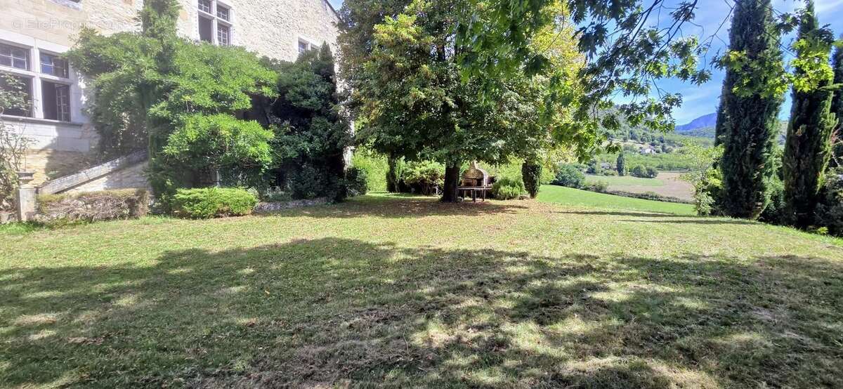 Maison à SAINT-MARCELLIN