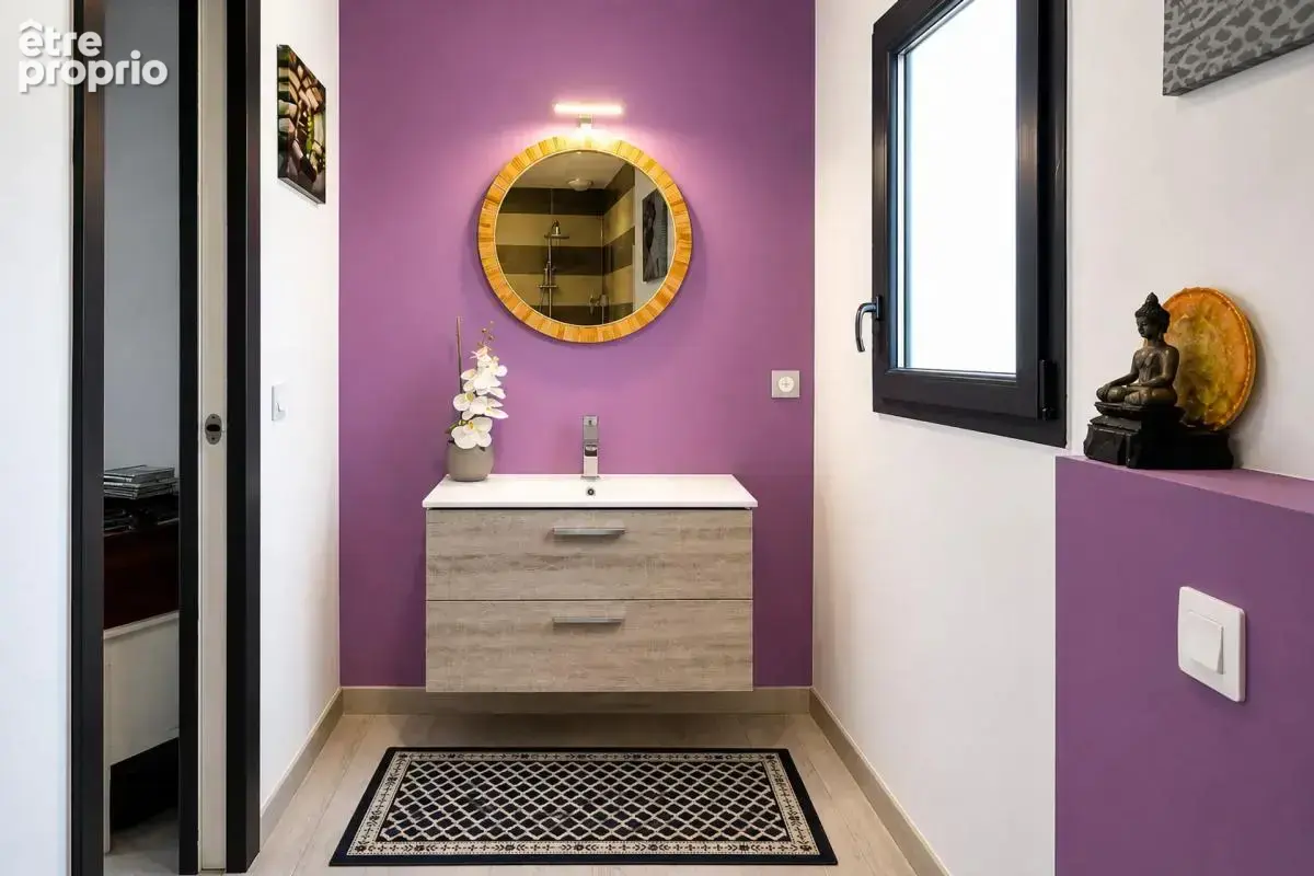 Maison de 4 pièces de 104 m² à Saint Privat en Périgord - photo 11