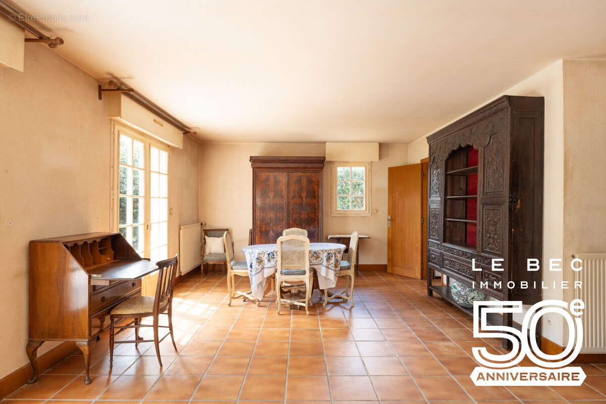 Maison à CARNAC