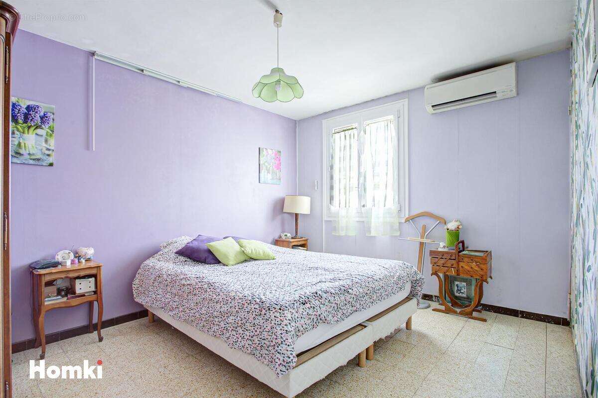 Maison à PALAU-DEL-VIDRE