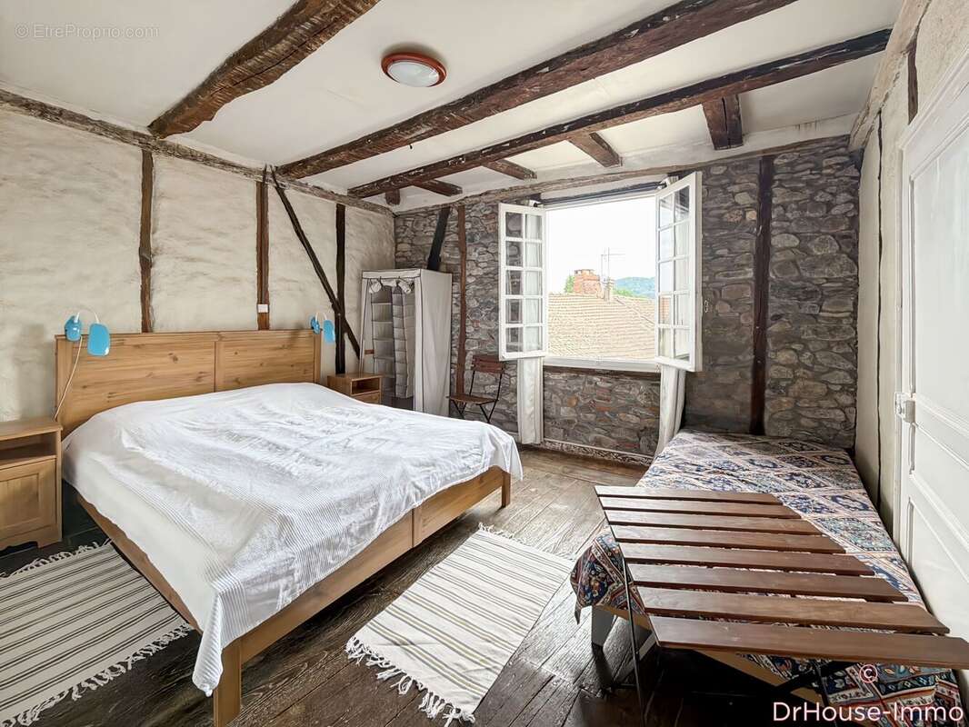 Maison 185 m² à Beaulieu-Sur-Dordogne  - photo 16