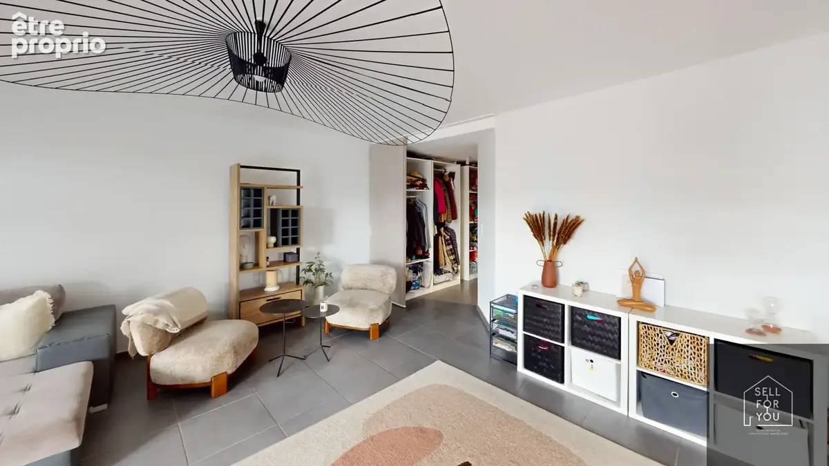 Maison 8 pièces 170 m² à vendre à Cairon (14610) - photo 2