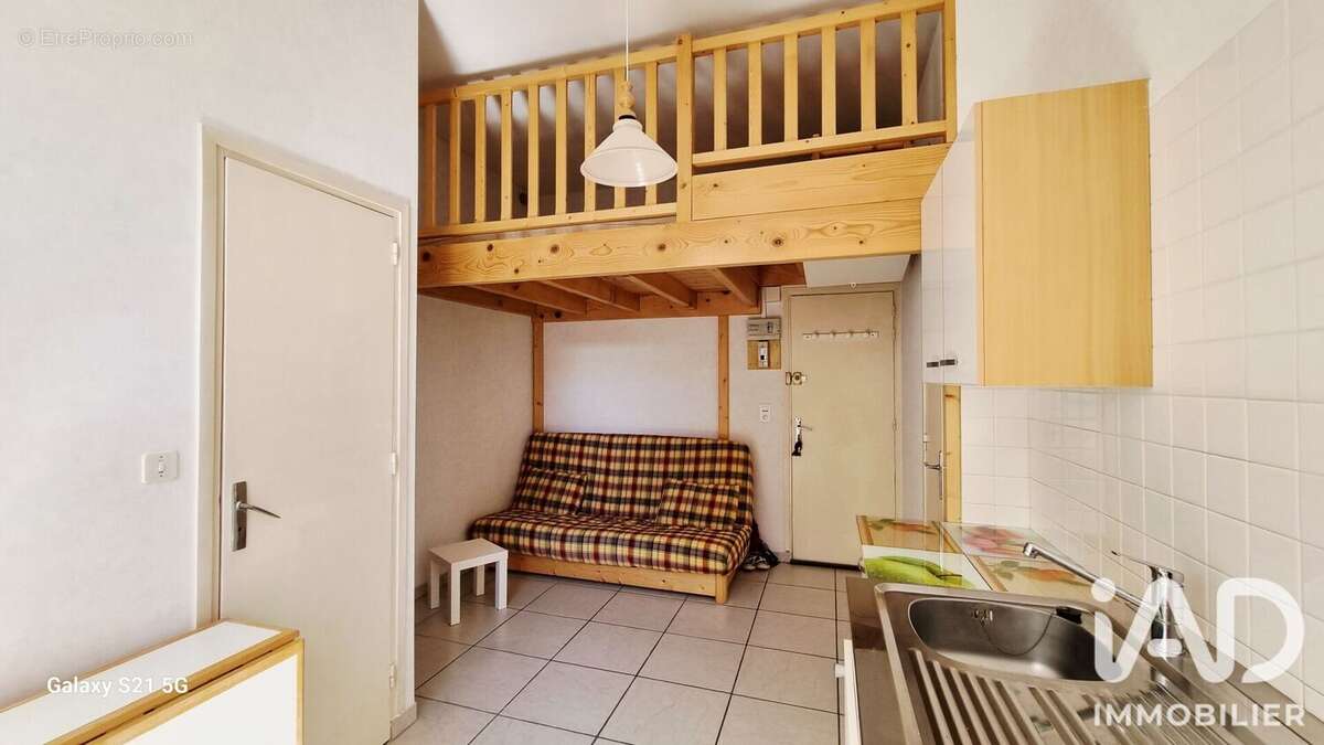 Photo 4 - Appartement à LA BOURBOULE