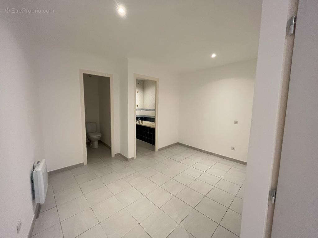 Appartement à NARBONNE