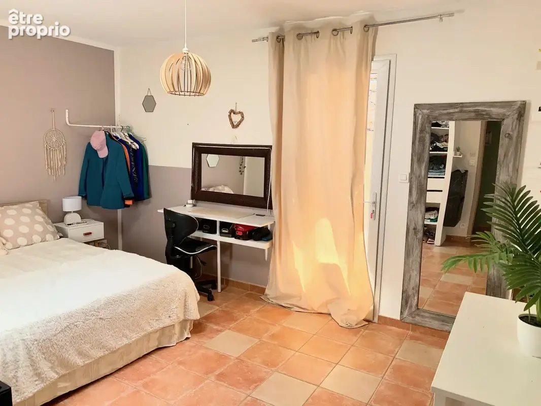 Propriété de 188 m2, maison principale avec gite à Rians - photo 11
