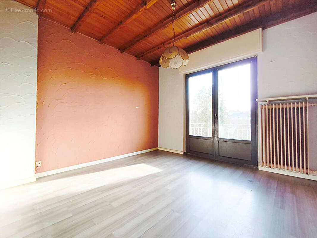 Maison à CREUTZWALD