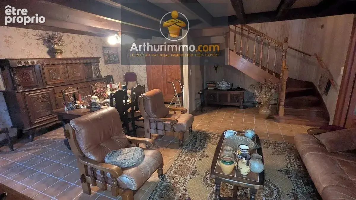 Vente Maison Forges-de-lanouee(56120) 137 800ï¿œ - photo 10