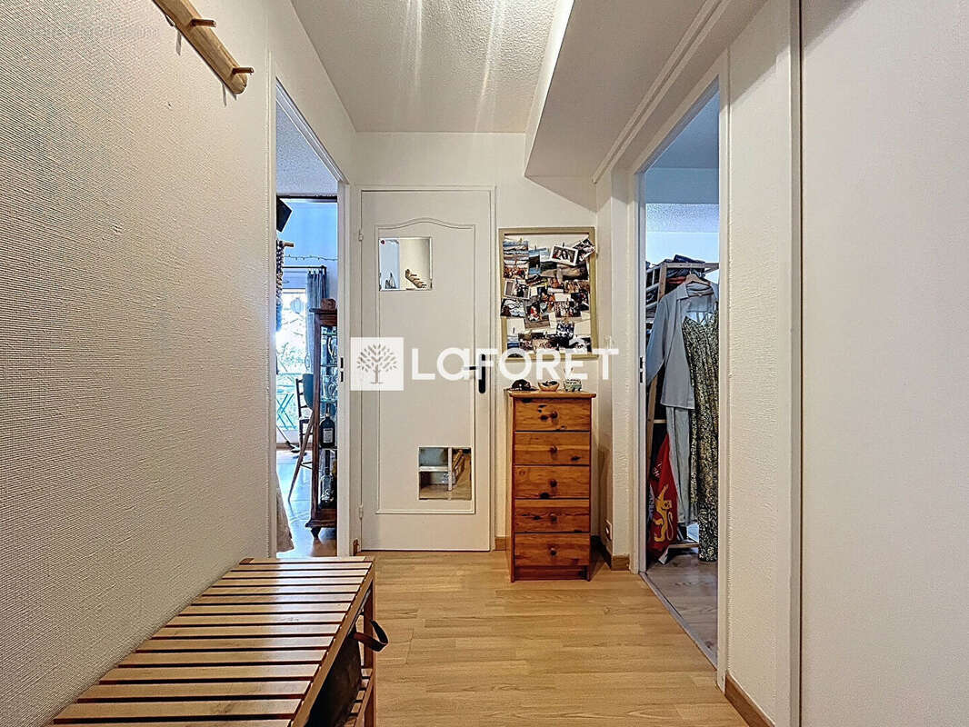 Appartement à ROUEN