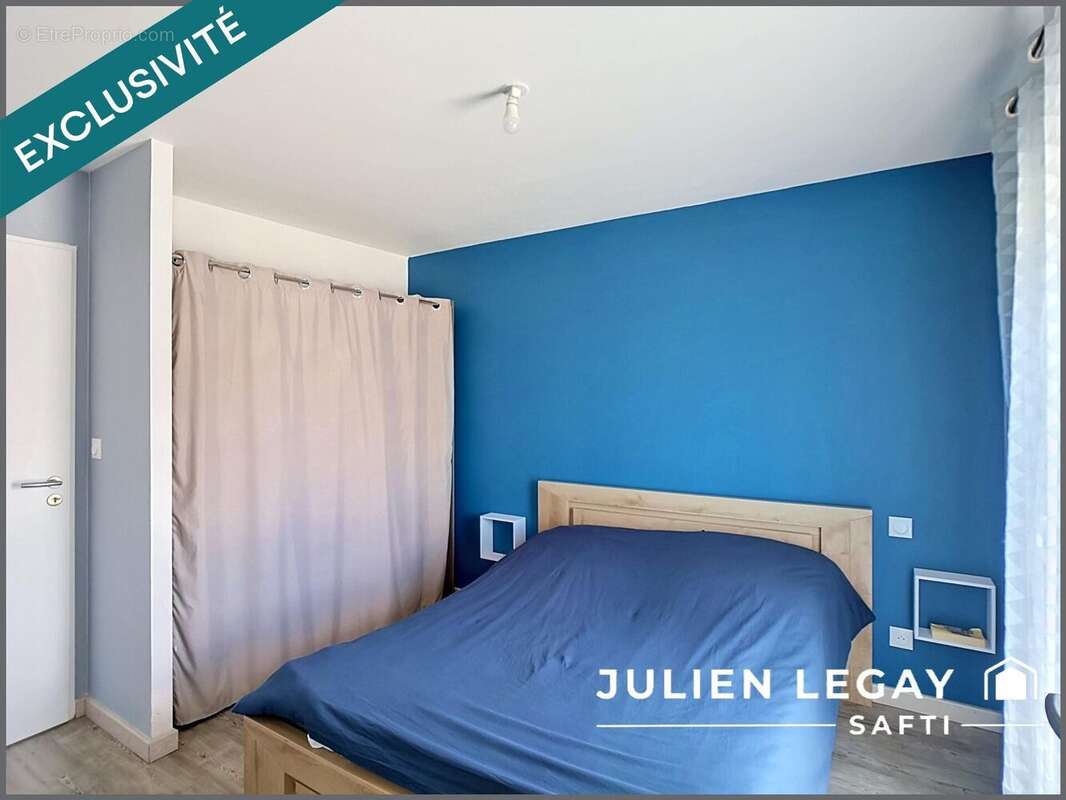 Photo 5 - Maison à SAINTE-NEOMAYE