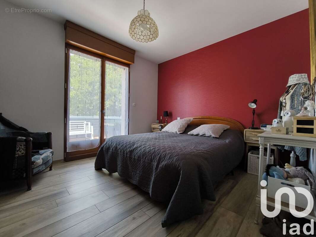 Photo 2 - Maison à SOUDAN