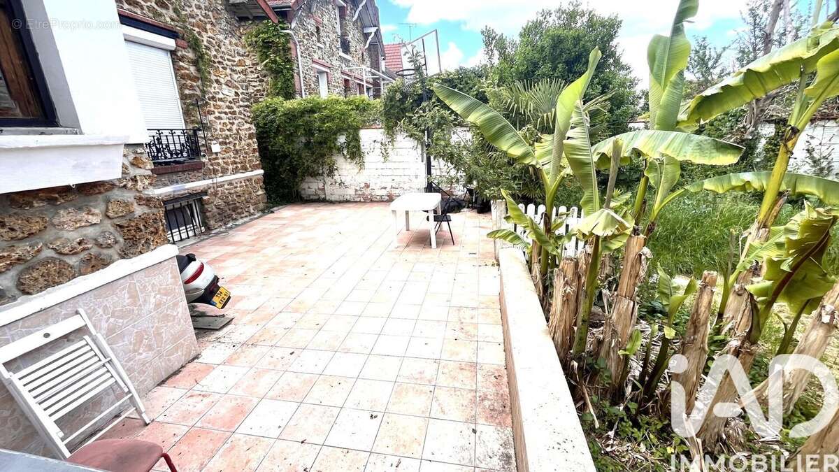 Photo 7 - Maison à CHOISY-LE-ROI