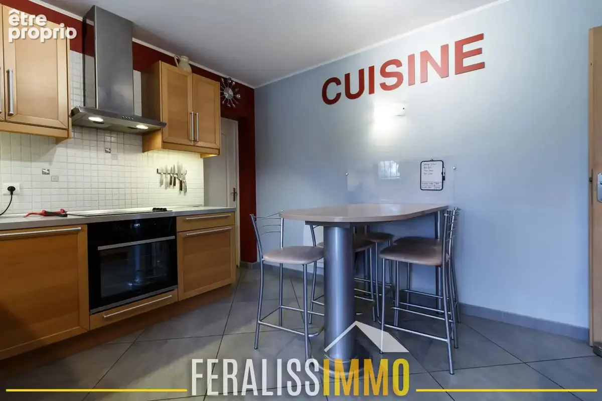 Belle maison familiale avec grand jardin ! - photo 8