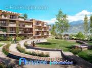 Appartement à SAINT-ISMIER