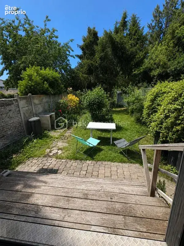 Maison en pleins centre ville de crepy - photo 7