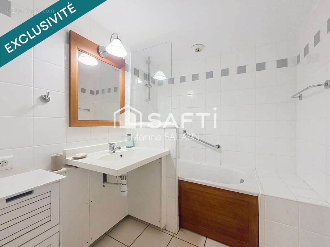 Photo 5 - Appartement à CARCANS