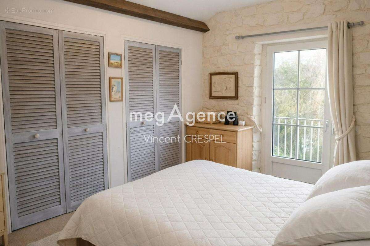 Propriété de caractère avec étang, gîte et terrain 2,7 ha - photo 9