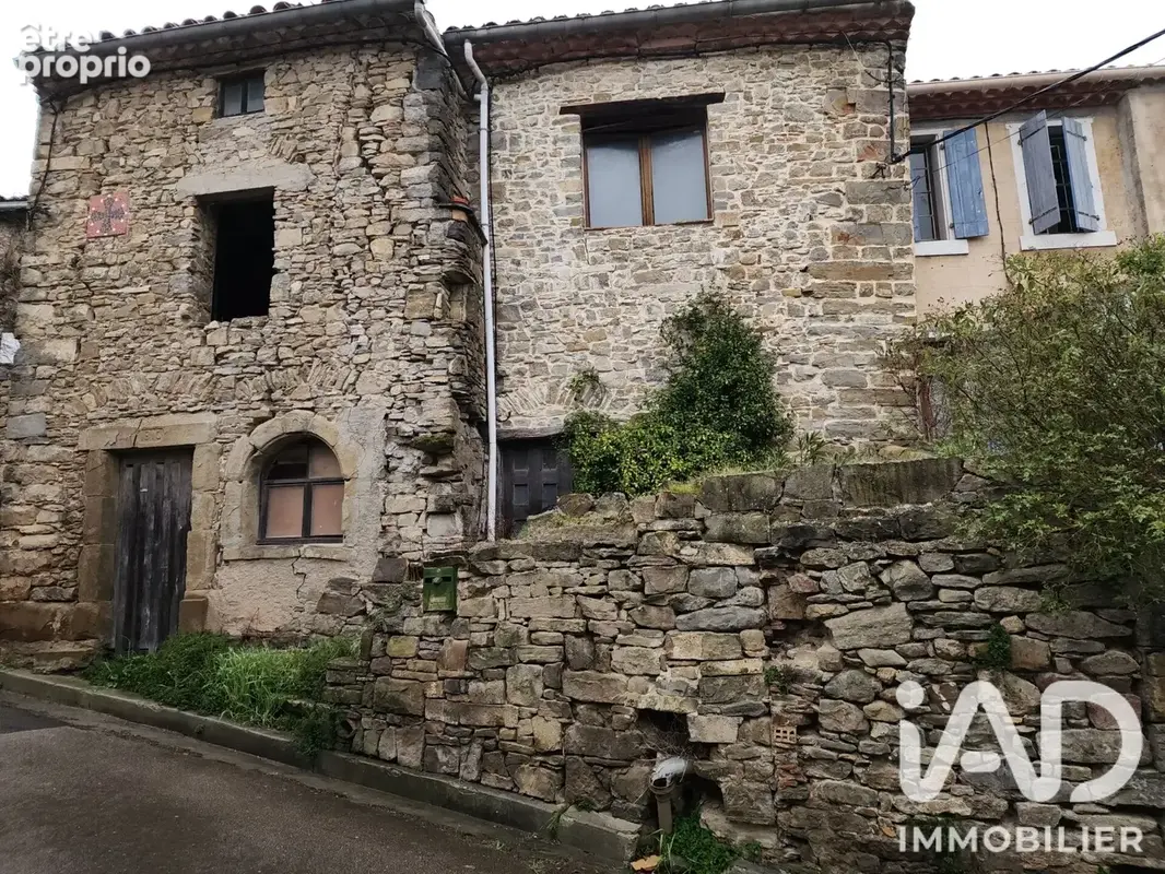 Photo 1 - Maison à ARQUETTES-EN-VAL