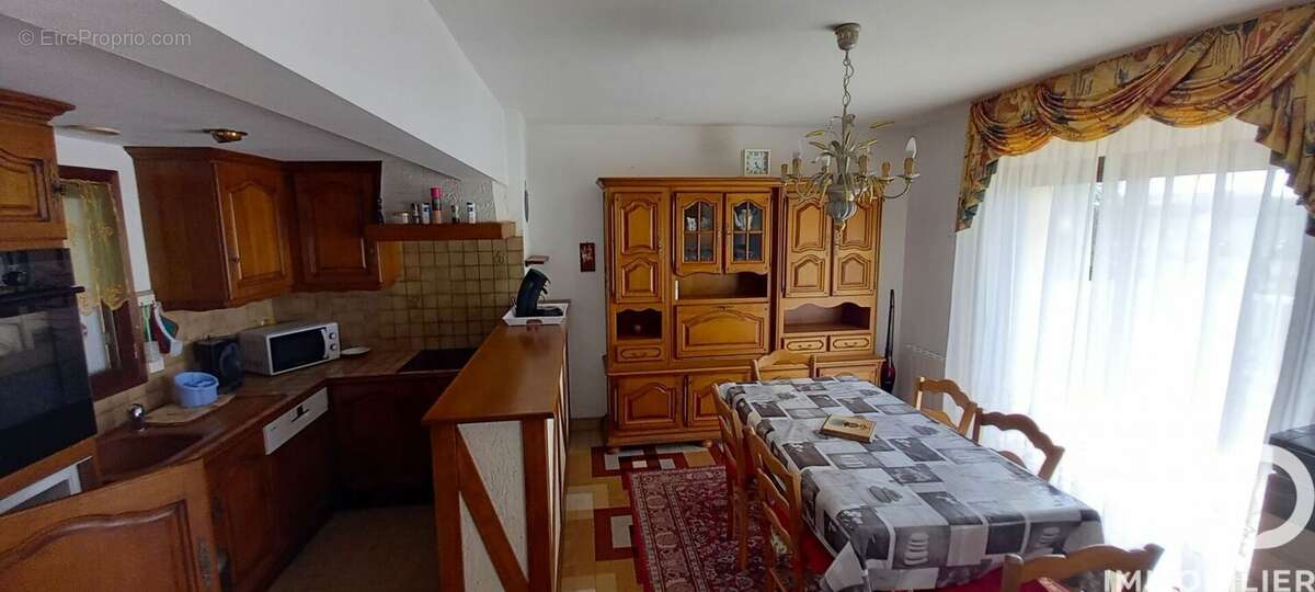 Photo 3 - Maison à TRELEVERN