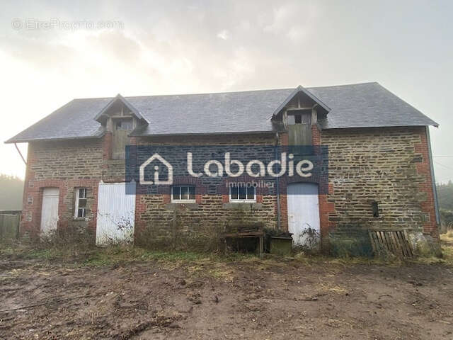 Maison à VIRE