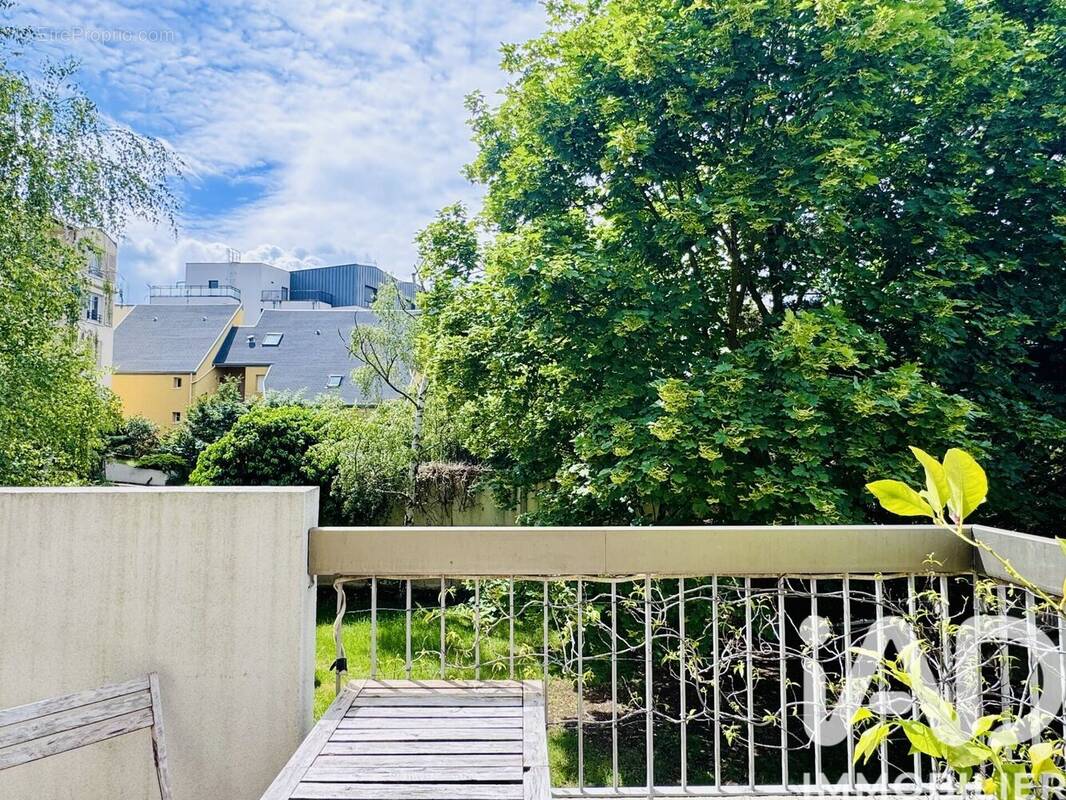 Photo 1 - Appartement à RUEIL-MALMAISON
