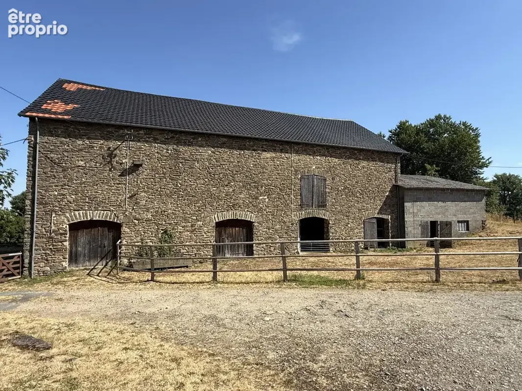 Entre Uzerche et Lubersac, proche accès A20 - photo 25