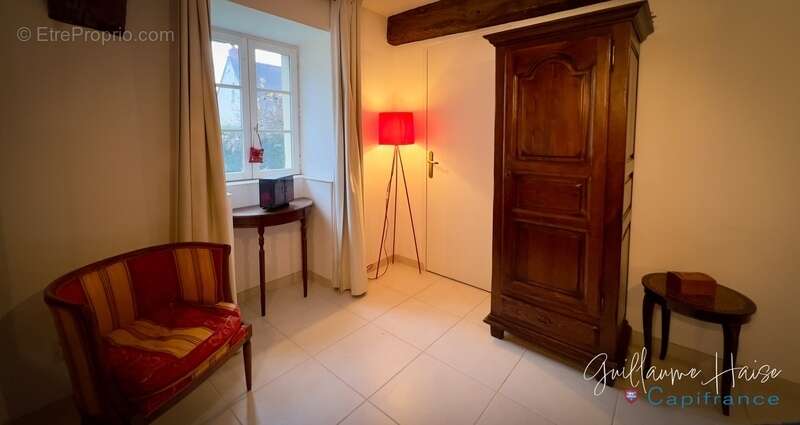 Maison 5 pièces à vendre MARTIZAY (36) - photo 12