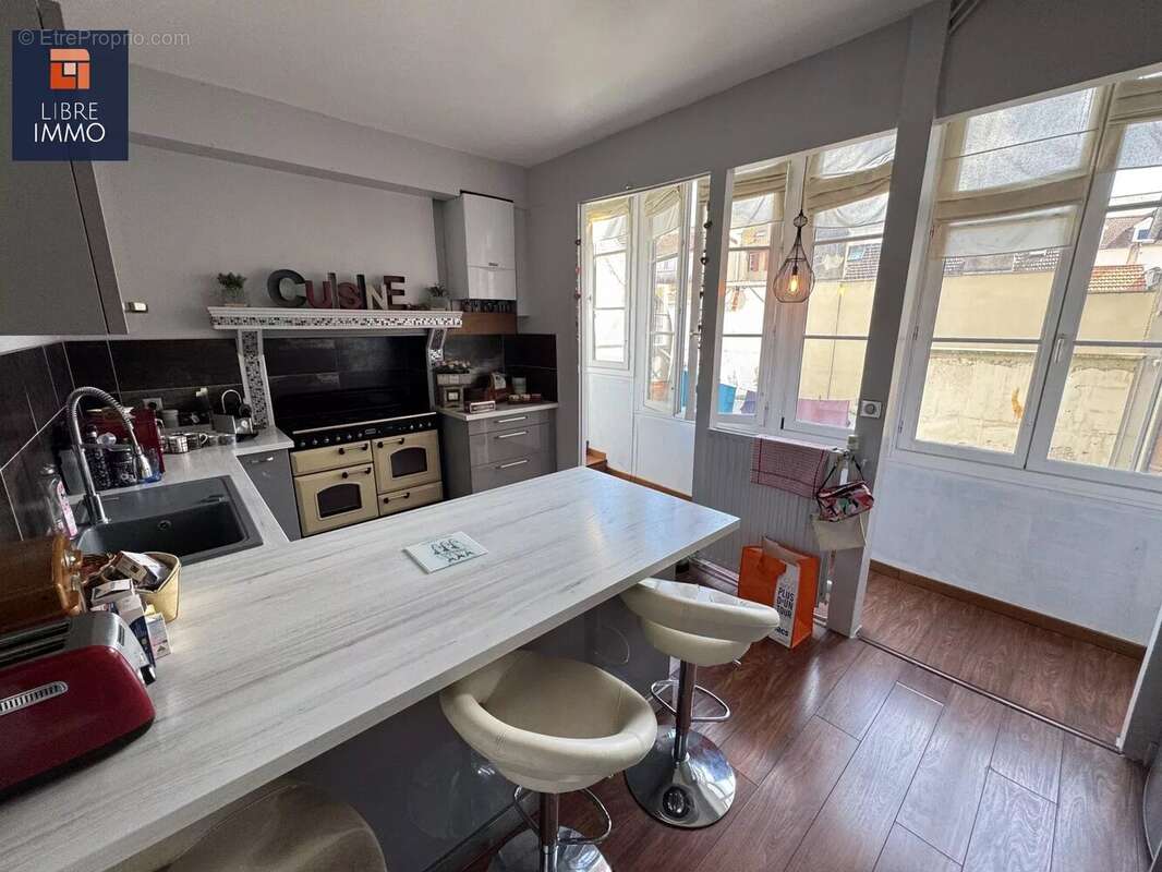 Appartement à PAU