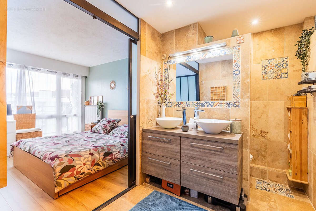 Appartement à YERRES