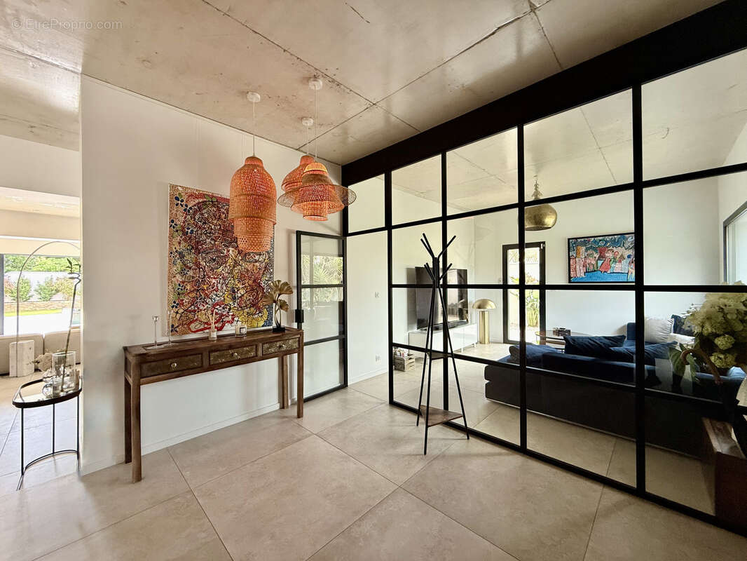 Maison à MONTPELLIER