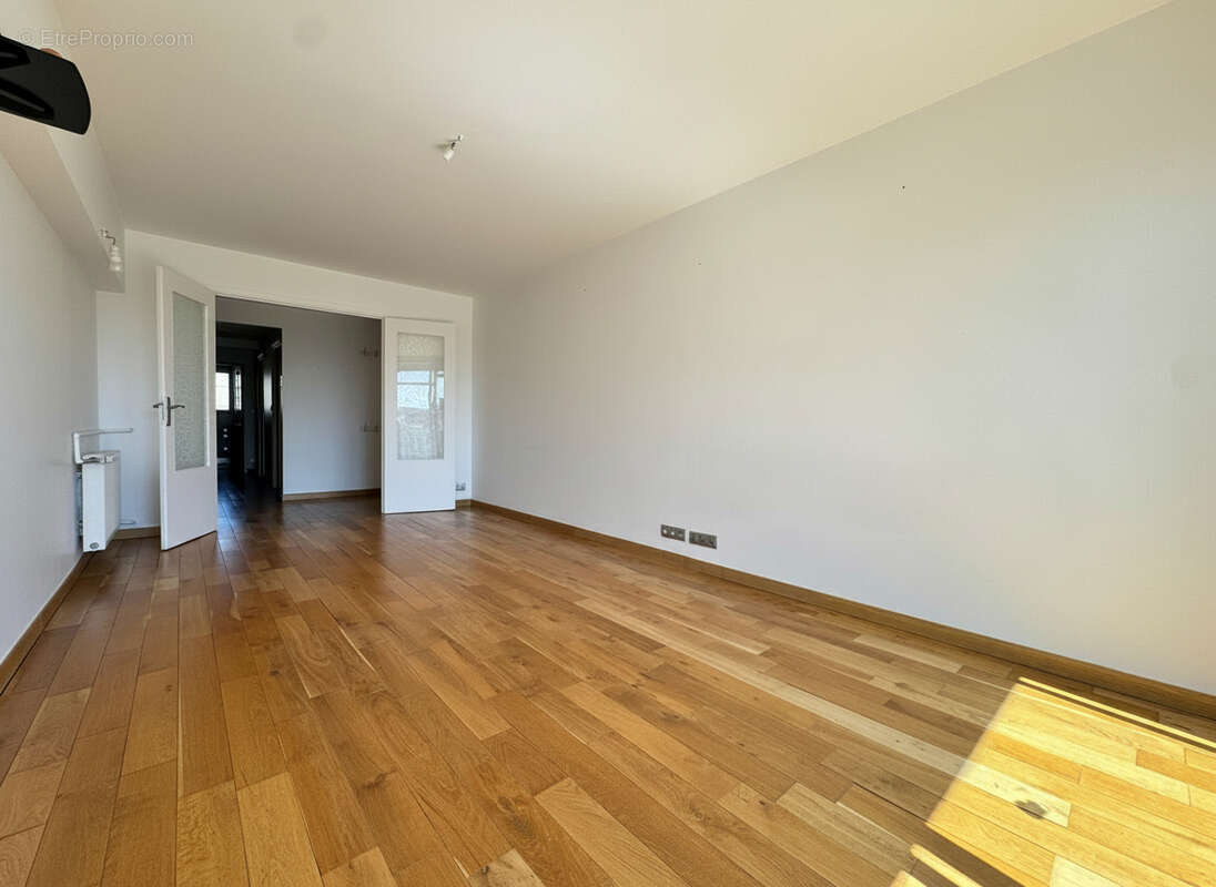 Appartement à PARIS-13E