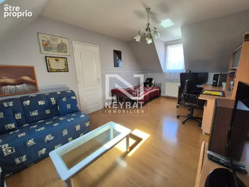 Maison 6 pièces 172 m² à vendre à Rully (71150) - photo 12