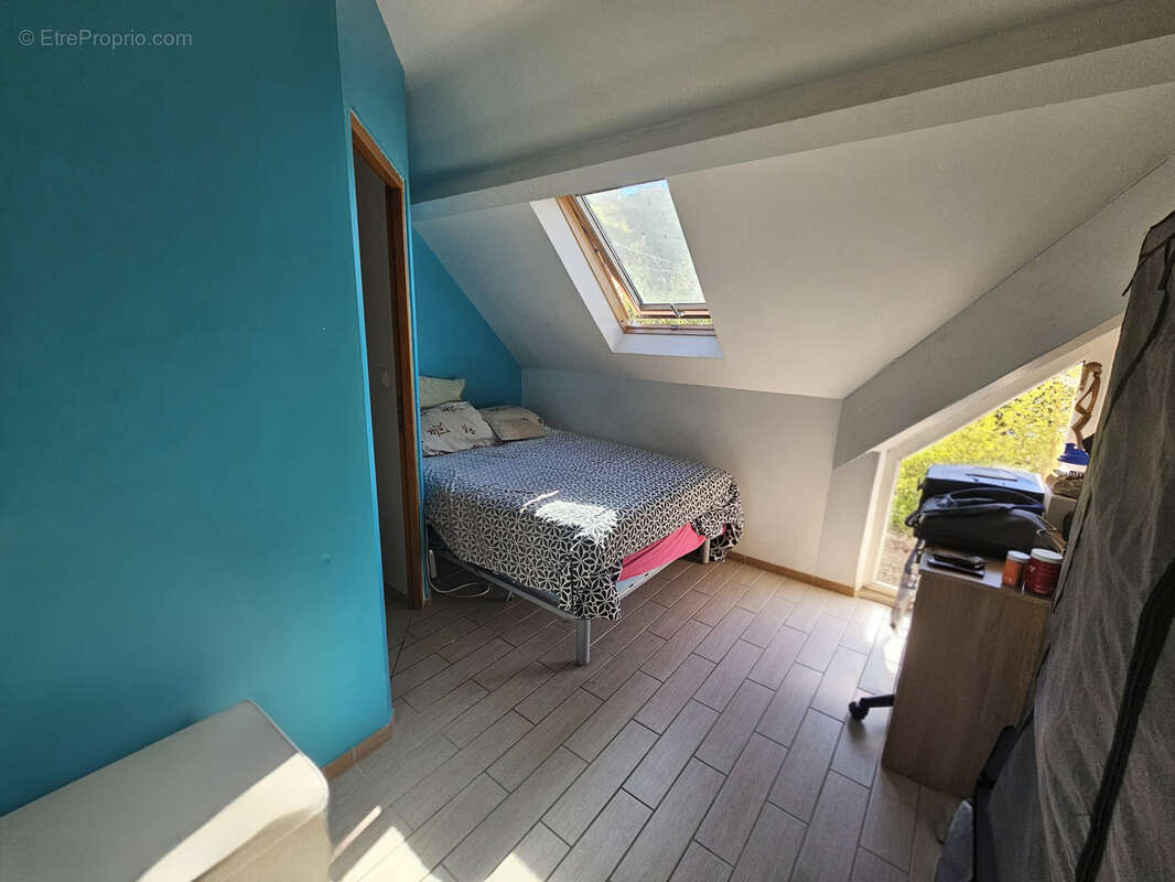 Maison à SAINT-REMY-LES-CHEVREUSE