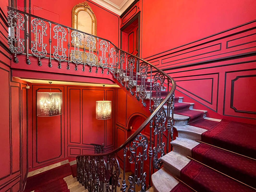 Appartement à METZ