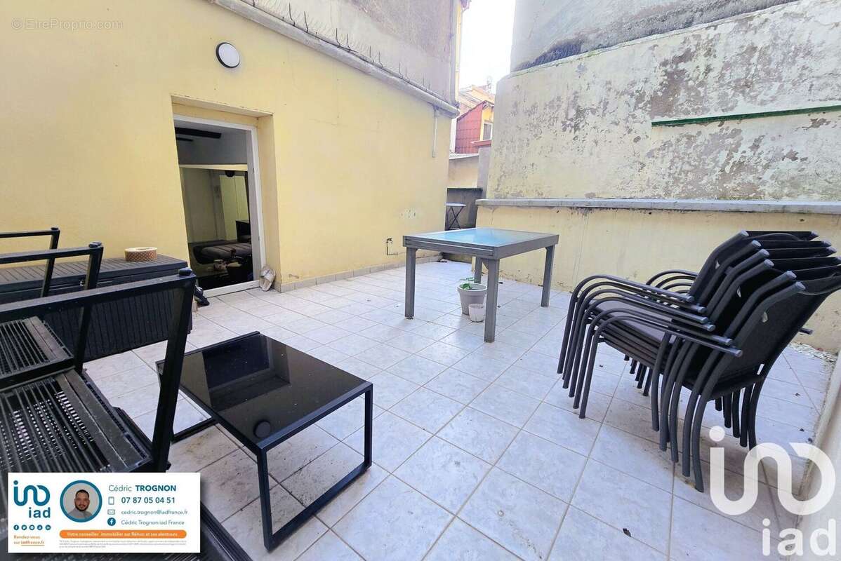 Photo 9 - Appartement à LONGWY