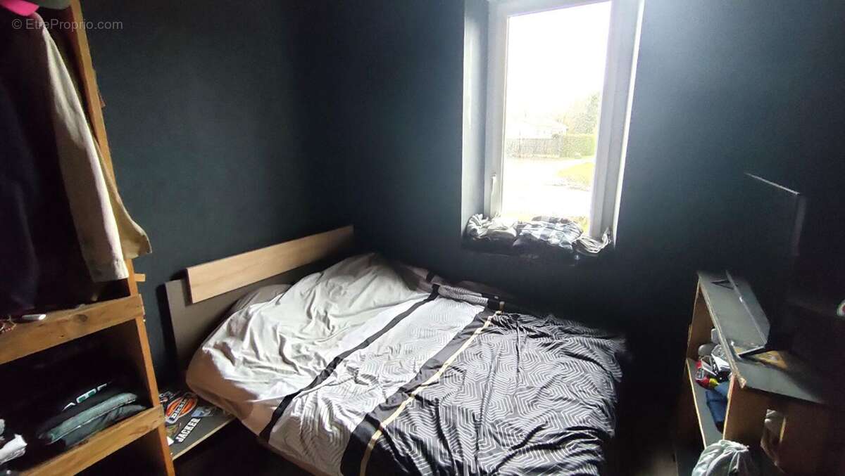 Maison à SAINT-LAURENT-SUR-SEVRE