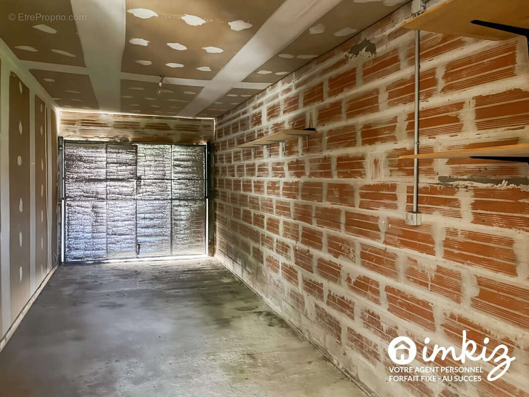 Maison 3 pièces de plain-pied - photo 11