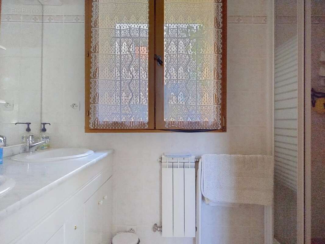 Maison à DRAGUIGNAN