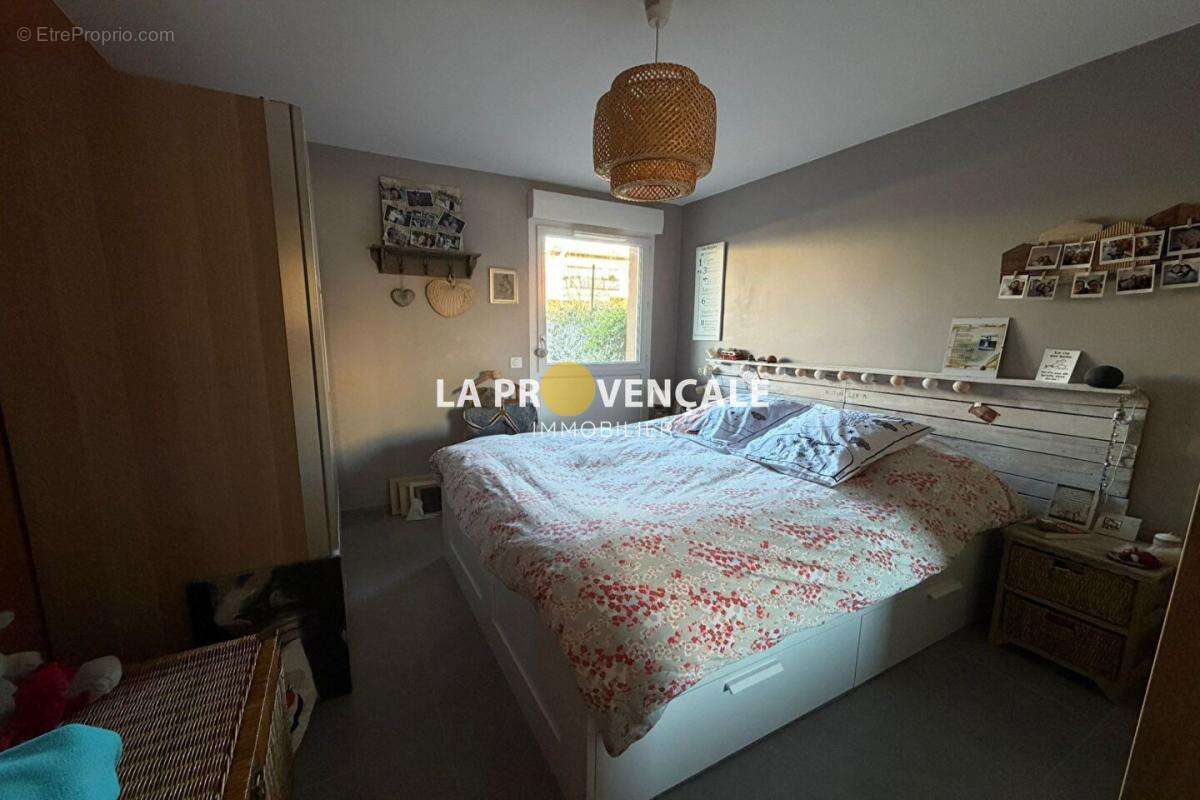 Appartement à GARDANNE