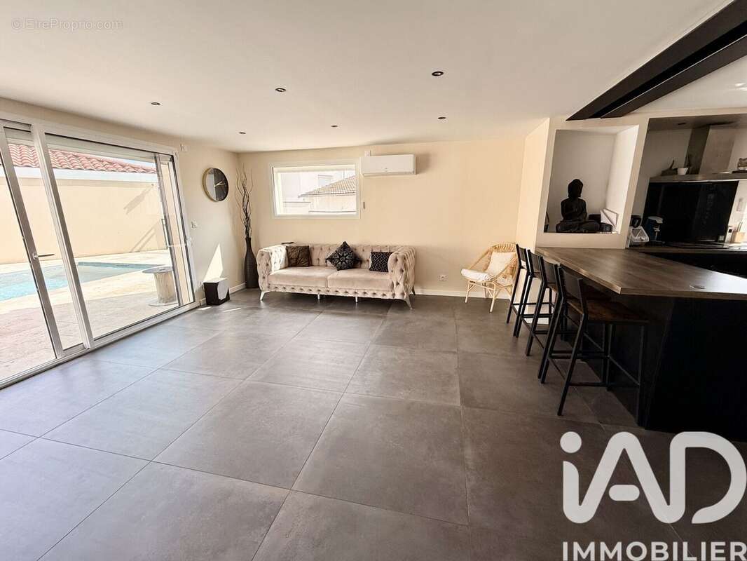 Photo 6 - Maison à SORBIERS