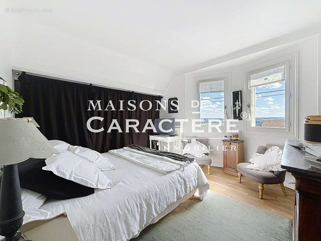 Maison à ANDRESY