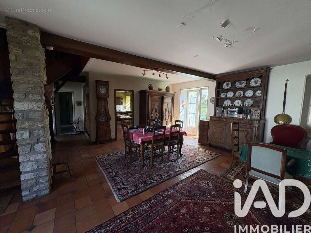 Photo 4 - Maison à WASSY