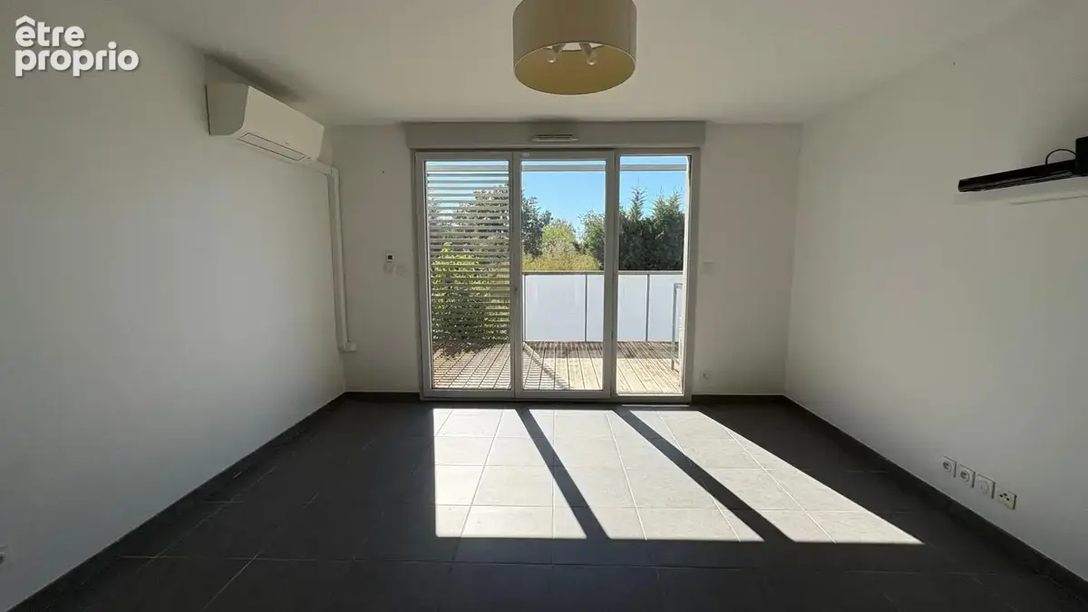T4 – Calme, lumineux et vue dégagée - photo 2