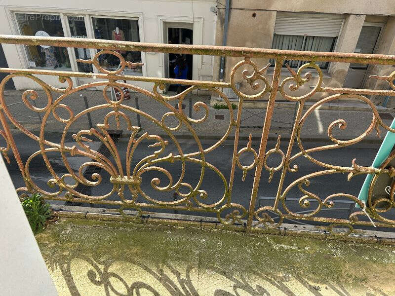 Appartement à SAINT-ANDRE-DE-CUBZAC