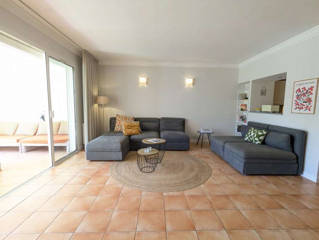Maison à GRIMAUD
